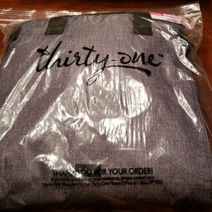 Thirty One Bleacher Blanket